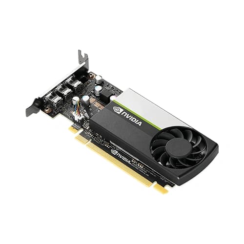 PNY Quadro T400 4GB GDDR6 Graphics Card